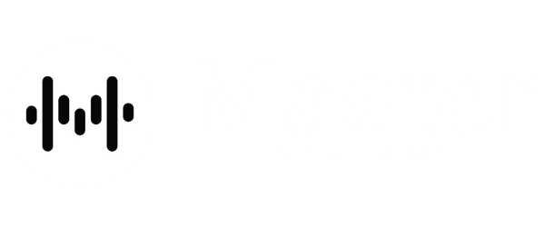MasterStreams - Digital Music Distribution