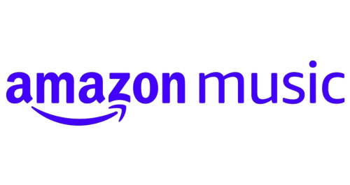 Amazon Music logo