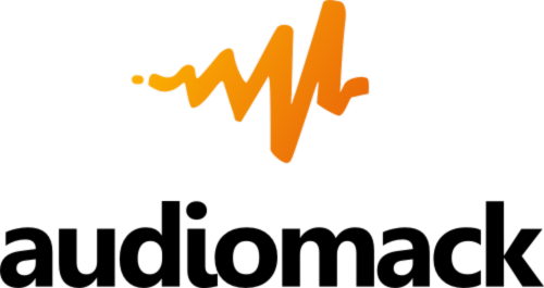 Audiomack logo