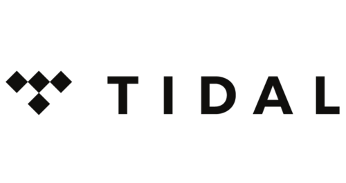 Tidal logo