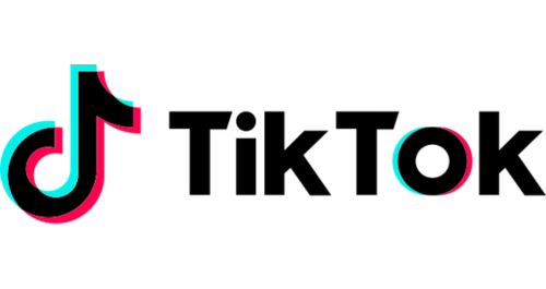 Tiktok logo