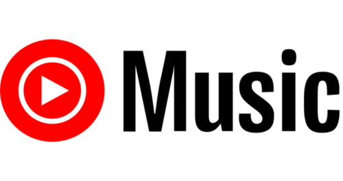 YouTube Music logo