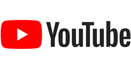 YouTube logo