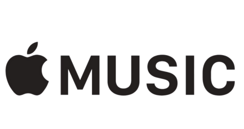 Apple Music logo