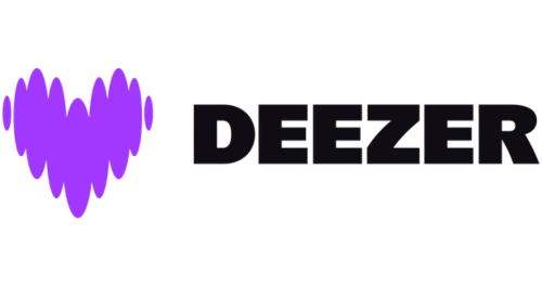 Deezer logo