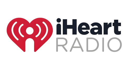 iHeard radio Logo