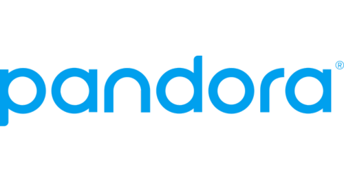 Pandora logo
