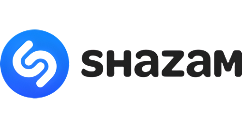 Shazam logo