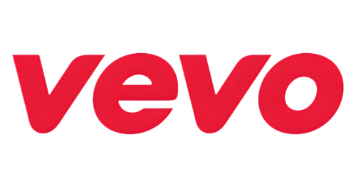 vevo logo